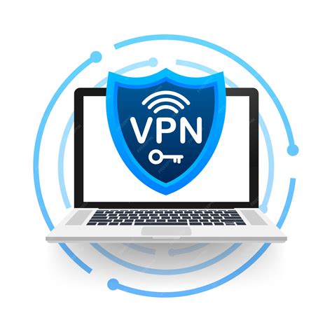 Use a VPN for Secure Connections